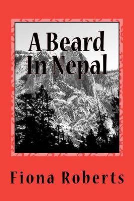 A Beard in Nepal