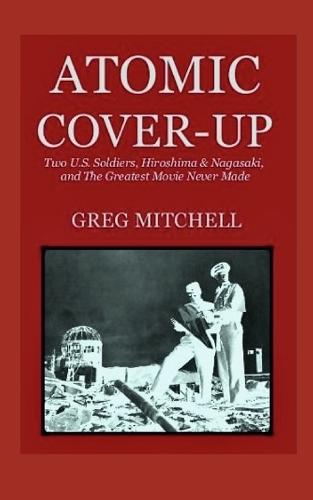 Atomic Cover-up