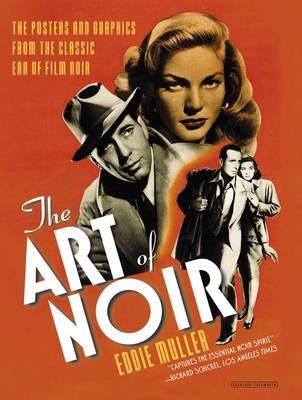 The Art of Noir