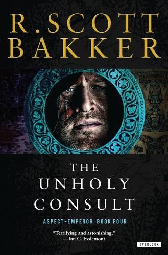 The Unholy Consult