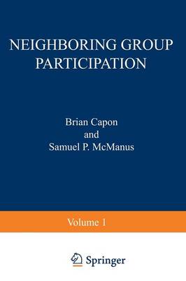 Neighboring Group Participation
