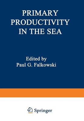 Primary Productivity in the Sea