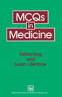 MCQs in Medicine