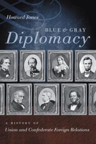 Blue and Gray Diplomacy