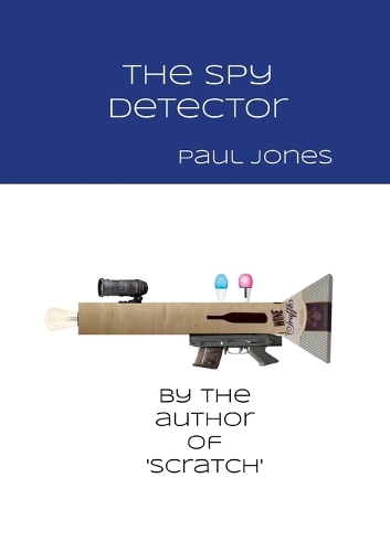 The Spy Detector