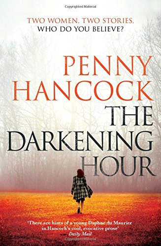 The Darkening Hour