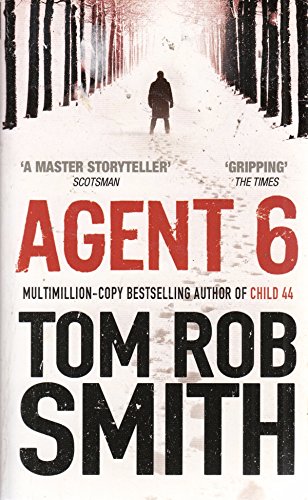 Agent 6 Pa