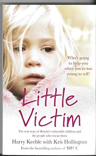Little Victim Pa