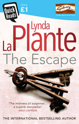 The Escape (Quick Read 2014)