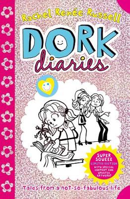 Dork Diaries (Volume 1)