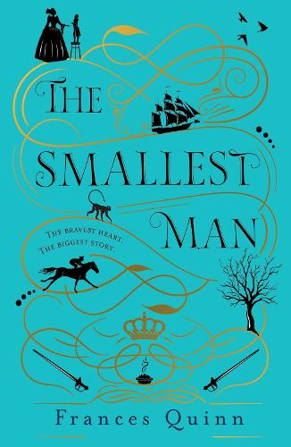 The Smallest Man