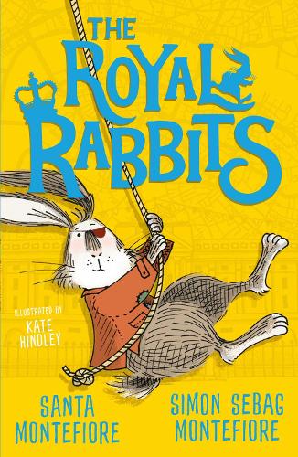 The Royal Rabbits