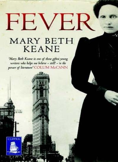 Fever (Large Print Edition)