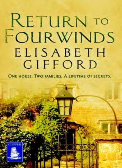Return to Fourwinds (Large Print Edition)