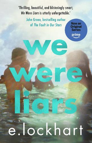 We Were Liars Lockhart 9781471403989 Awesome Books