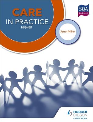 Care in Practice Higher