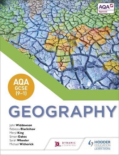 AQA GCSE (9–1) Geography