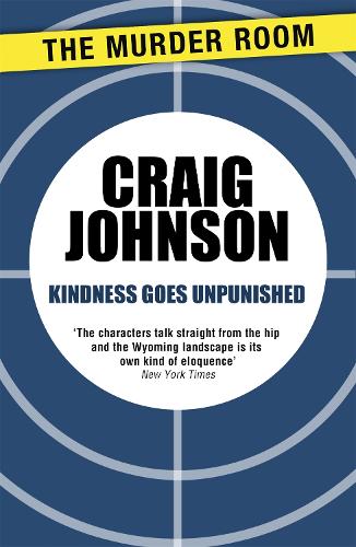 Kindness Goes Unpunished