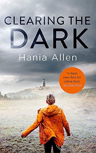 Clearing The Dark