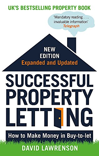 Successful Property Letting, Revised and Updated: How to Make Money in Buy-to-Let