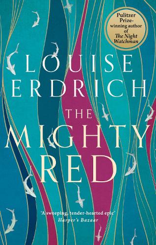 The Mighty Red