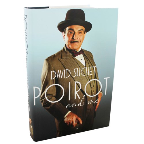 POIROT AND ME P