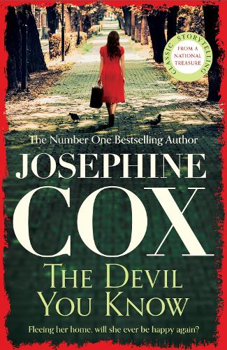 The Devil You Know