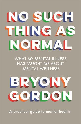 No Such Thing as Normal