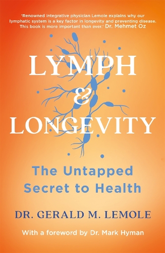 LYMPH & LONGEVITY