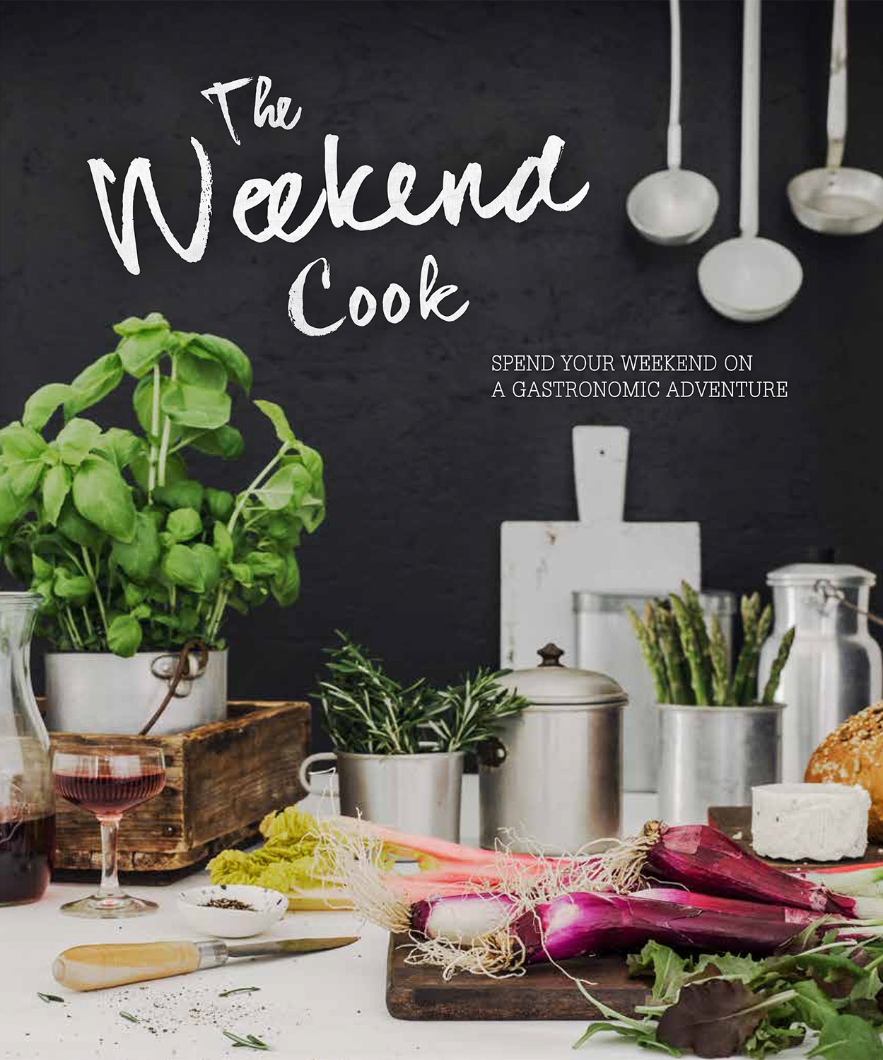 The Weekend Cook