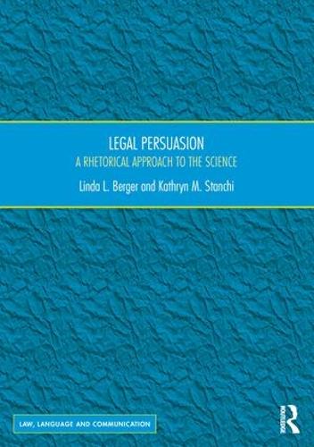 Legal Persuasion