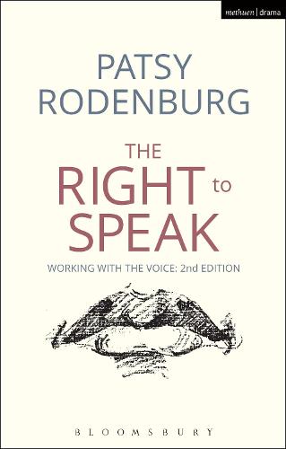 The Right to Speak