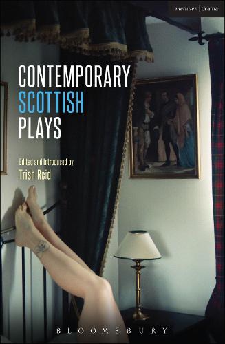 Contemporary Scottish Plays