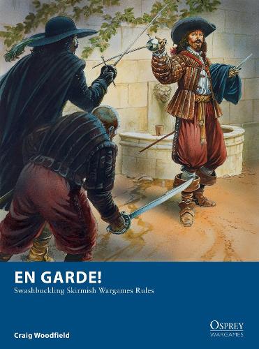 En Garde!