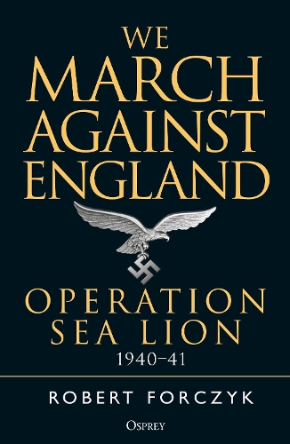 We March Against England