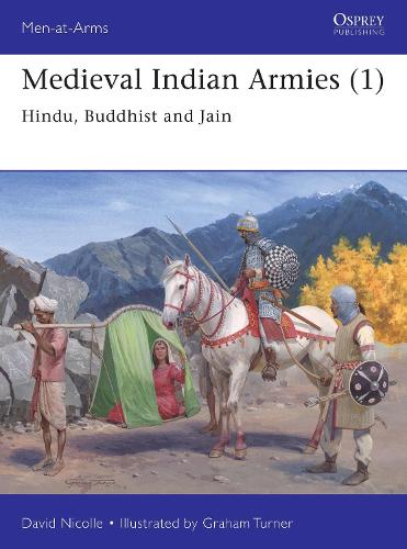 Medieval Indian Armies (1)