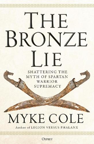 The Bronze Lie