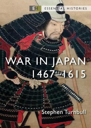 War in Japan