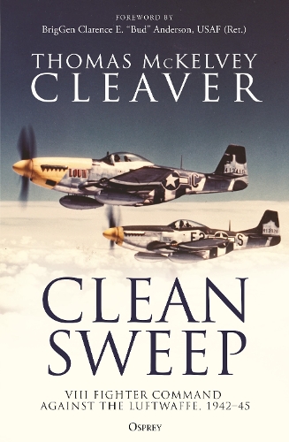 Clean Sweep