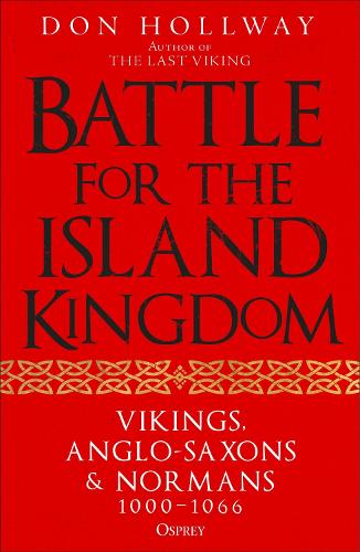 Battle for the Island Kingdom
