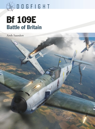 Bf 109E