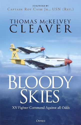 Bloody Skies