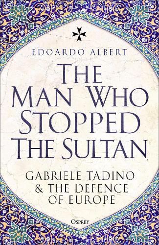 The Man Who Stopped the Sultan
