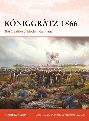Königgrätz 1866