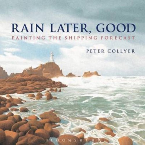 Rain Later, Good (Hardback) RRP £30.00