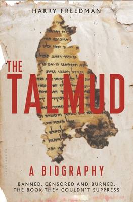 The Talmud – A Biography