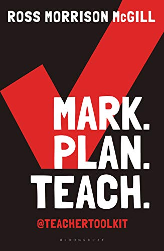 Mark. Plan. Teach.: Save time. Reduce workload. Impact learning.