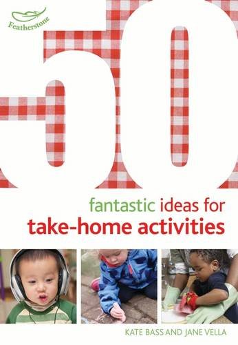 50 Fantastic Ideas for Take-Home Activities