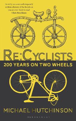 Re:Cyclists: 200 Years on Two Wheels