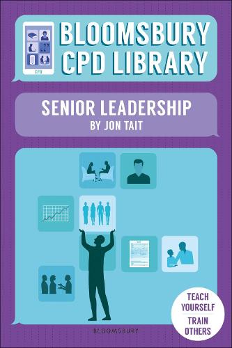 Bloomsbury CPD Library: Senior Leadership